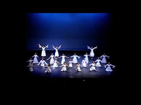 Dorot Guimel - Al Kol Eleh - Show Dorot 2007