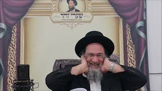 הפתעה - שיעור תורה מפי הרב יצחק כהן שליט"א / Rabbi Yitzchak Cohen Shlita Torah lesson