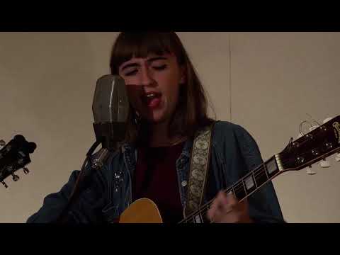 Shrugs "Between the Lines" - KRVS