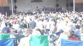 Mickey &amp; The Motorcars