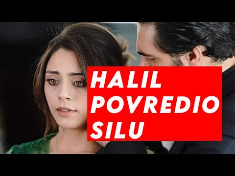 HALIL IBRAHIM CEYHAN POVREDIO SILU TURKOGLU - Svi ŠOKIRANI