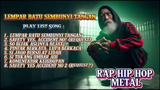 Download lagu Rap Hip-hop Metal Realita || 'Lempar Batu Sembunyi Tangan 🎤🔥😈' mp3 Download lagu Rap Hip-hop Metal Realita || 'Lempar Batu Sembunyi Tangan 🎤🔥😈' mp3
