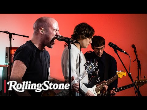 White Reaper | Live from Rolling Stone's Studios