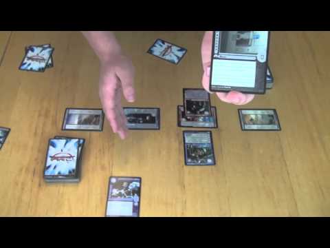 Dice Tower Reviews: Arc