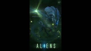 Aliens / LV-426 / Queen