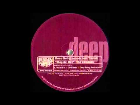 (2003) Jazz Transit - Steppin' Out [Audiowhores Jazzclub RMX]