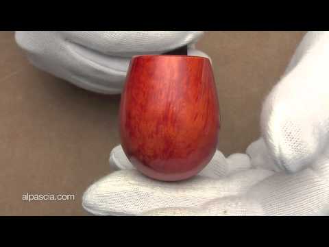 pipa Former-Eltang 024 - smoking pipe