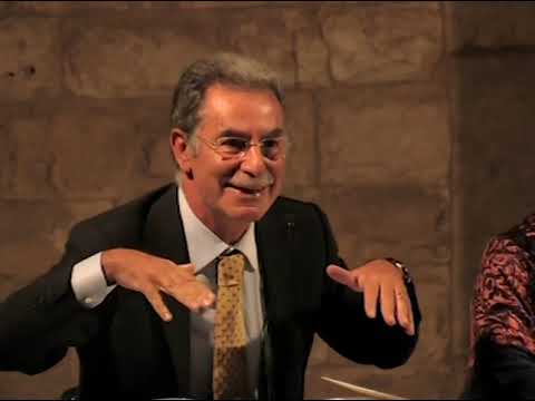 Ed 2009 - #14 - Il rosso e il blu (Marco Lodoli)