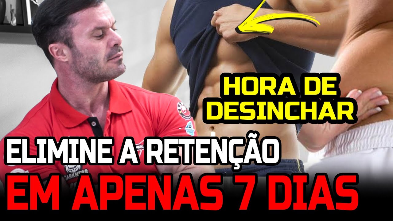 FAÇA ISSO E ELIMINE A RETENÇÃO !