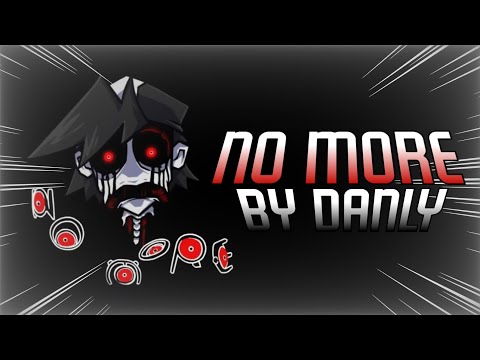 FNF Hypno Lullaby - No More (Fanmade Lost Silver/Gold 2nd song)