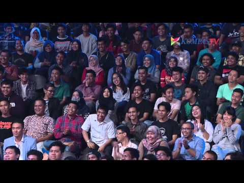 Irvan Karta: Fans JKT48 (SUCI 6 Show 9)
