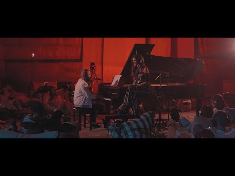 Sebu - Live Performance at S.Temple (feat. Sirusho)