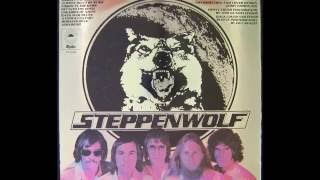 Steppenwolf   "Get Into The Wind"