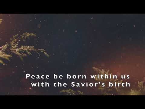 A Christmas Blessing