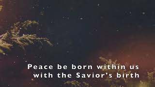 A Christmas Blessing