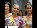 Tiara Girl Shivani Jadhav At Miss Grand International 2019 Shivani Jadhav Was Groomed By The Tiara