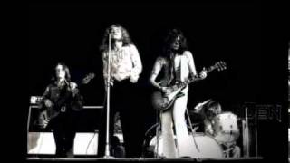 Iron Maiden - Communication Breakdown (Led Zeppelin Cover)