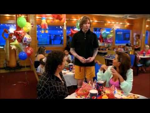 Eastbound and Down marilyn manson