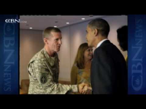 News on The 700 Club: December 7, 2009 - CBN.com