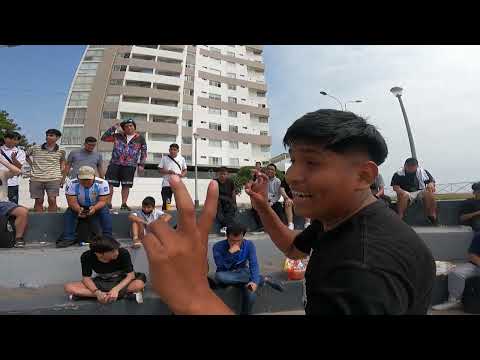 XILO vs SIAN - SEMIFINAL - LZ CHRISTMAS 2022