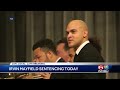 Irvin Mayfield due for sentencing in mail and wire fraud scheme