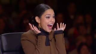 Lex Ishimoto Renders The Judges Speechless   Season 14 Ep  4   SO YOU THINK YOU CAN DANCE   YouTube