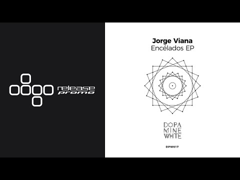 PREMIERE: Jorge Viana - Oliva [Dopamine White]
