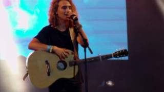 Manel Navarro - Candle #Los40PlayaPop 2016