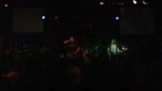 With Blood Comes Cleansing &quot;Hematidrosis&quot; Horror 2008