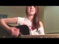 Лилия Леман - Я с тобой ( Ани Лорак cover ) 