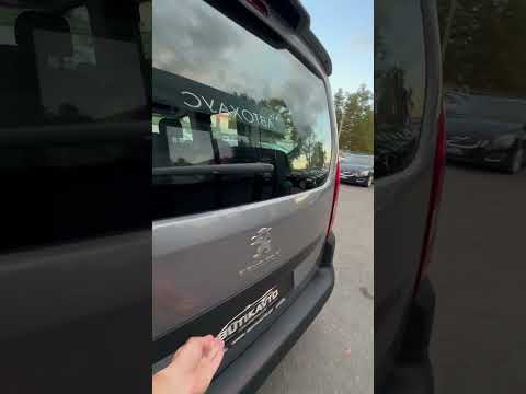 фото peugeot rifter i 0