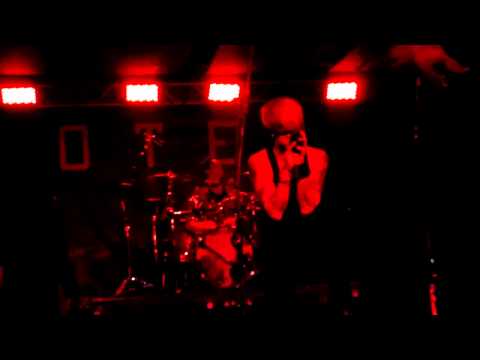 Otep - Blood Pigs @ Backstage Live - San Antonio, TX