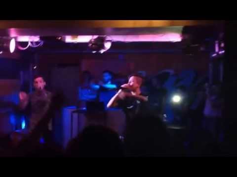 LORTEX E GIONNYSCANDAL  BARRIOS MILANO OK