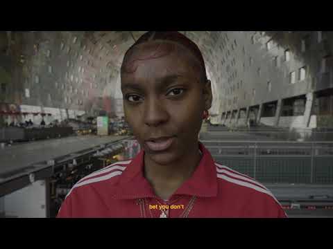 Hold me small (official music video) 