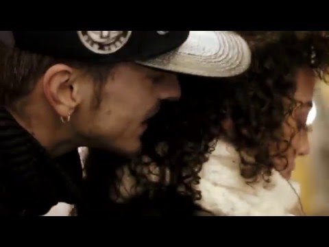 P Da HotSpitta - Think about Me - Filmed By GrindTime Tec