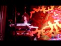 Imogen Heap - "Swoon" live @ Webster Hall (HD)