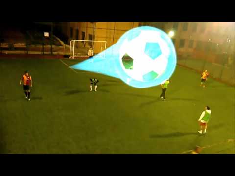 Futbol Arena Halı Saha 2 10.03.2016 20:30 - akillisaha.com