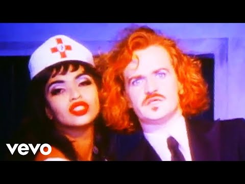 Army Of Lovers - Obsession - First Version