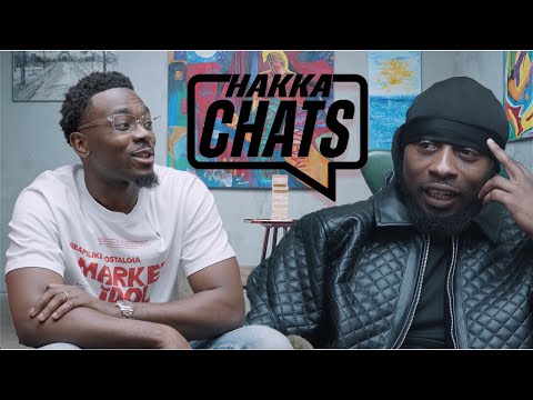 “I thought I was going for a holiday “ HAKKA CHATS FT SPEEDY1UP EP 6
