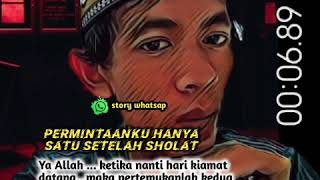 Download lagu status whatsapp , Allahul kafi kerenn .. mp3