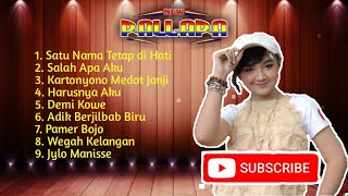 Download lagu FULL ALBUM JIHAN AUDY - NEW PALLAPA 2019 mp3