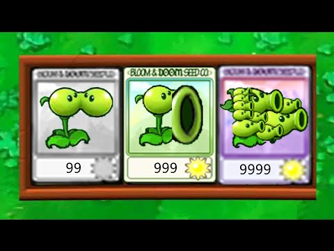 PVZ: Universe War - Angry newspaper zombies ❗❗❗ - HARD MODE MOD PvZ Plus