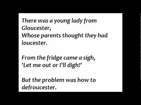 Glocester Lymeric by Alexander Nevzorov