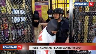 Debt Kolektor Mengamuk, Penarikan Paksa Berujung Kekerasan Di Pekanbaru
