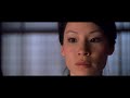 Kill Bill's Ironside Motif