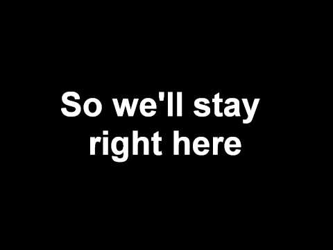 This Condition - Stay Right Here lyrics