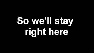 This Condition - Stay Right Here lyrics