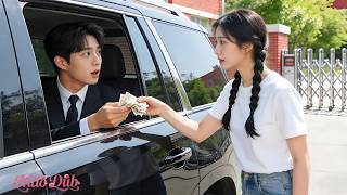 Download lagu Kabur dari Pernikahan! Salah Naik Mobil, Mahasiswi Bikin CEO Jatuh Cinta & Jadi Istri Sultan mp3