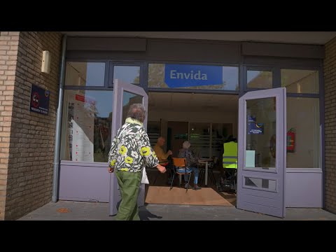 Woonzorgzone Daalhof