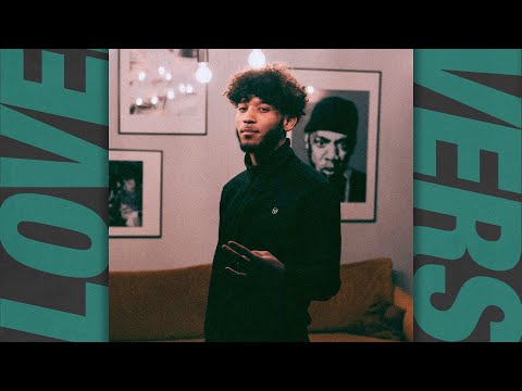 afrobeats x jazeek x jamule type beat - "LOVERS"